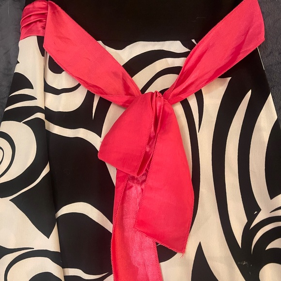 Taboo Babydoll sundress - Picture 2 of 4